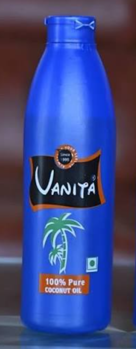 Vanita hair oil