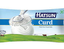 Hatsun Curd