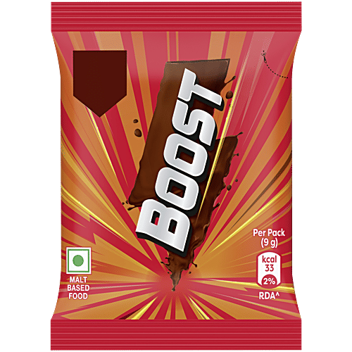 Boost Nutrition Drink, 9 g
