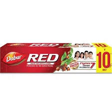 Dabur Red paste 16g