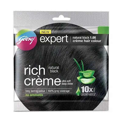 Godrej expert Rich creme