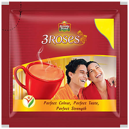 3 Roses Tea - Enhances Immunity, 14 g