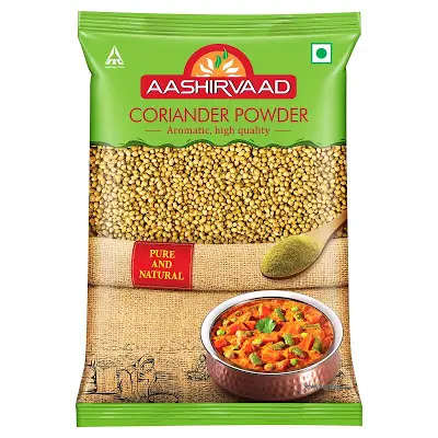Aashirvad Coriander Powder