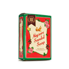 Mysore Sandal Soap 75 gm