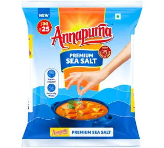 Annapurna premium salt
