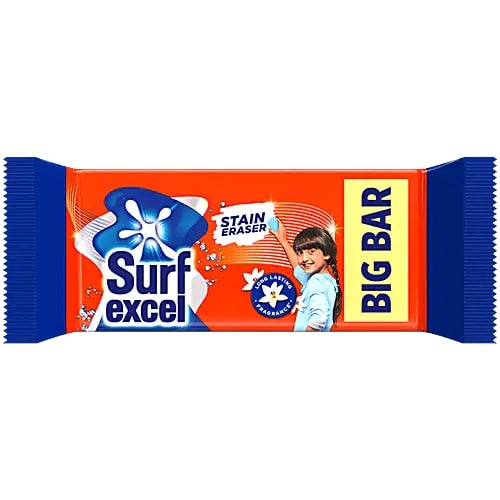 Surf Excel Bar 250g