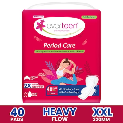 Everteen xxl pads (40)