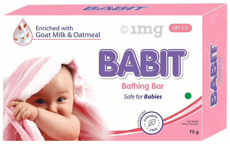 Babit Bathing Bar