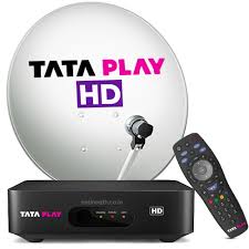 Tata Sky (Dish Tv)